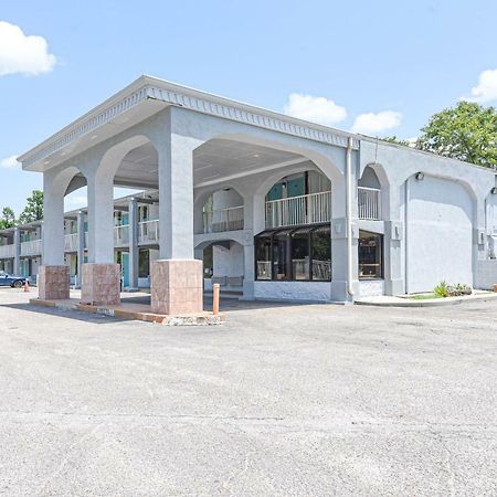 Hotel Valdosta Ga I-75 & Us-221 N Hwy 外观 照片
