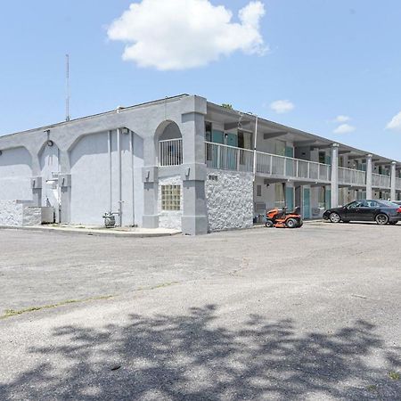 Hotel Valdosta Ga I-75 & Us-221 N Hwy 外观 照片