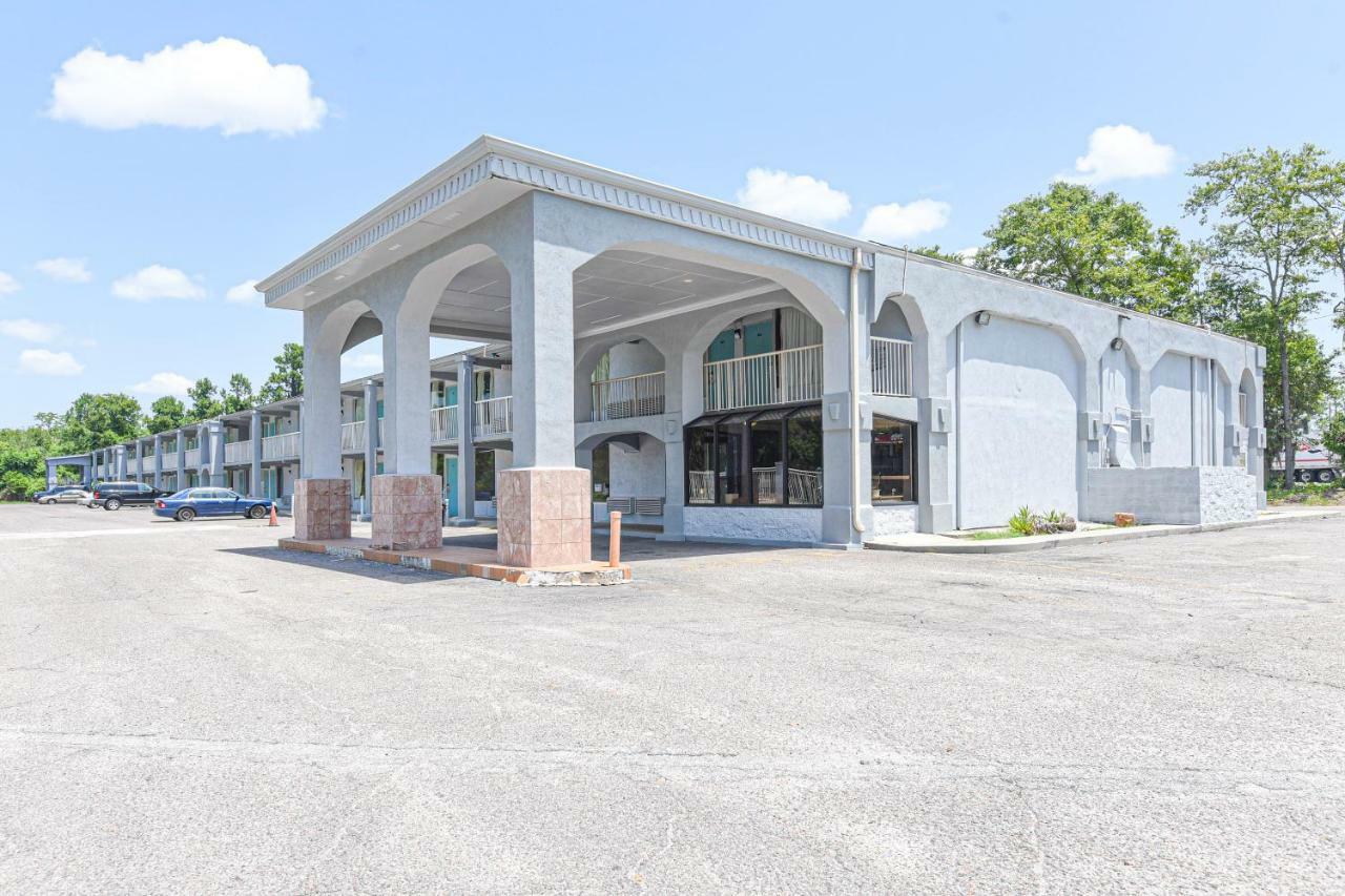 Hotel Valdosta Ga I-75 & Us-221 N Hwy 外观 照片