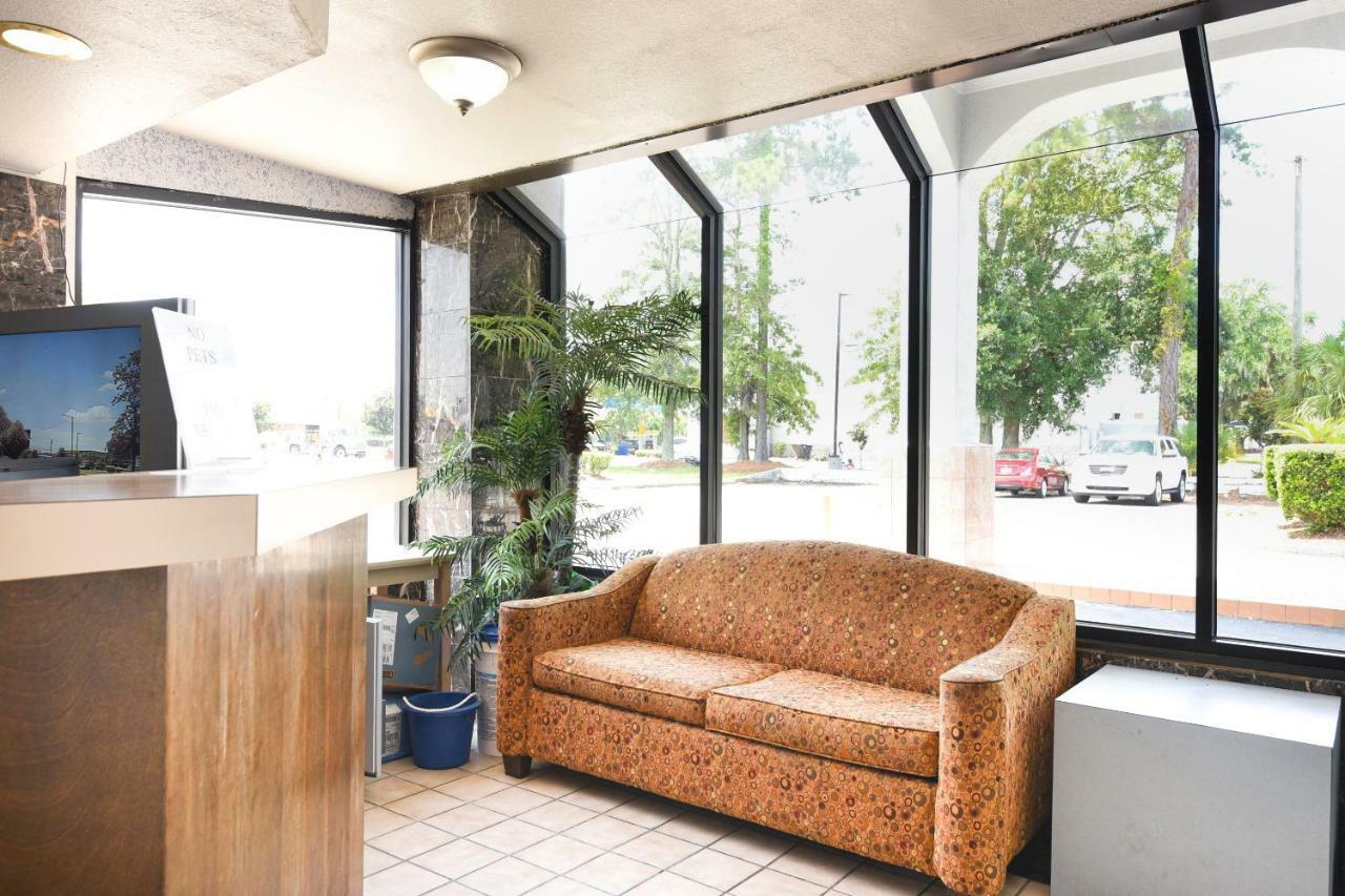 Hotel Valdosta Ga I-75 & Us-221 N Hwy 外观 照片