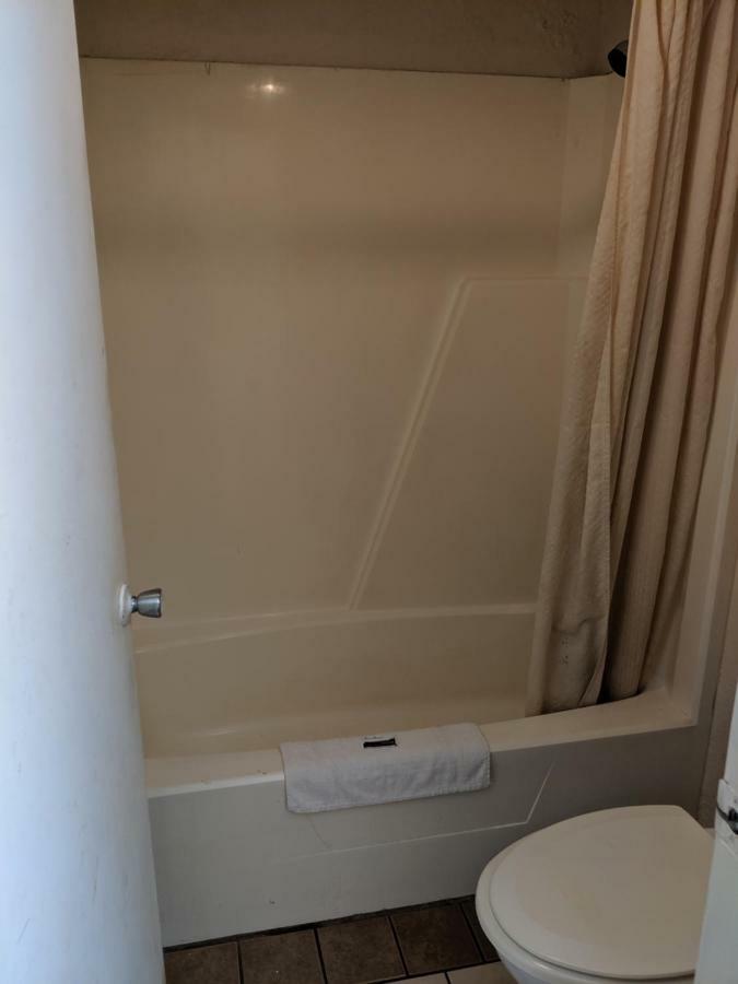 Hotel Valdosta Ga I-75 & Us-221 N Hwy 外观 照片