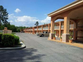 Hotel Valdosta Ga I-75 & Us-221 N Hwy 外观 照片