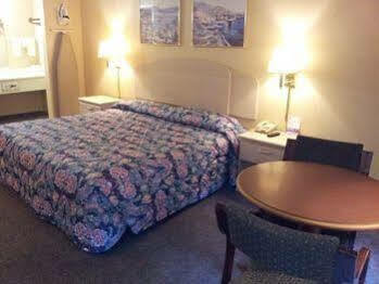 Hotel Valdosta Ga I-75 & Us-221 N Hwy 外观 照片