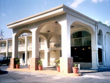 Hotel Valdosta Ga I-75 & Us-221 N Hwy 外观 照片